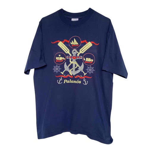 Souvenir t-shirt