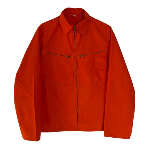 Veste de travail