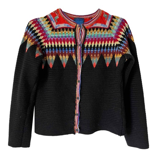 Cardigan Kenzo