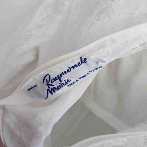 Robe de mariée