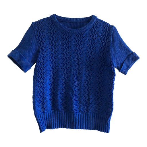 Cotton top