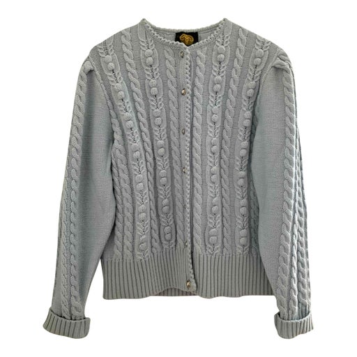 Cardigan autrichien