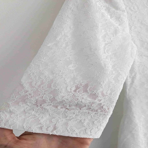 Robe de mariée