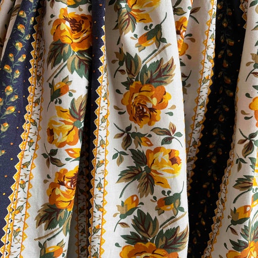 Provencal skirt