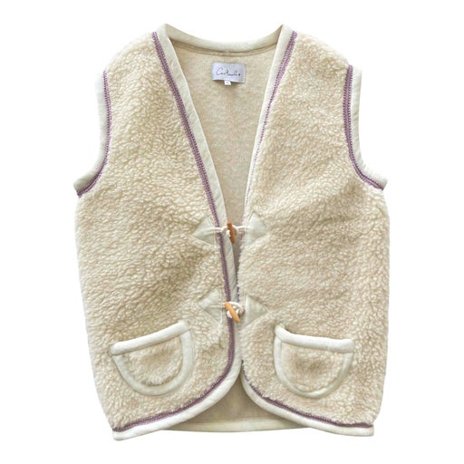 Gilet CocoManolo