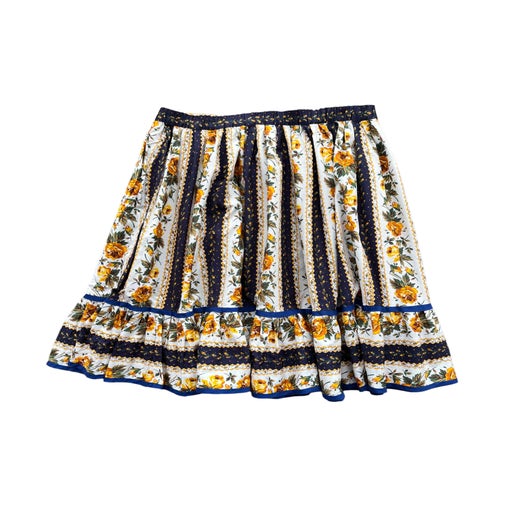Provencal skirt