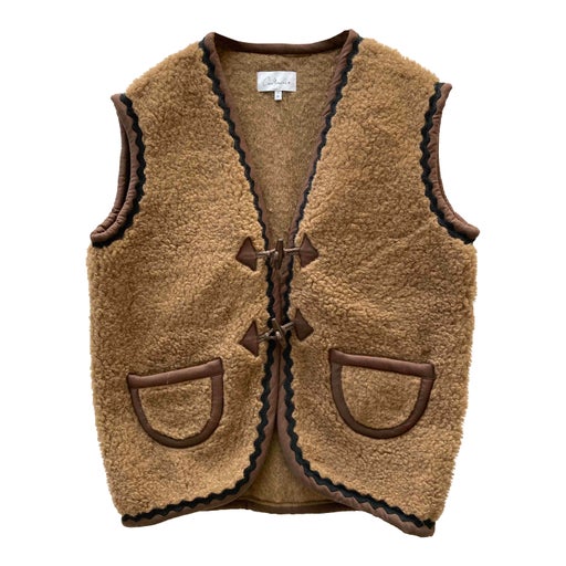 CocoManolo Vest