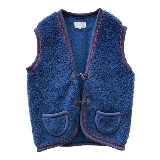 CocoManolo Vest