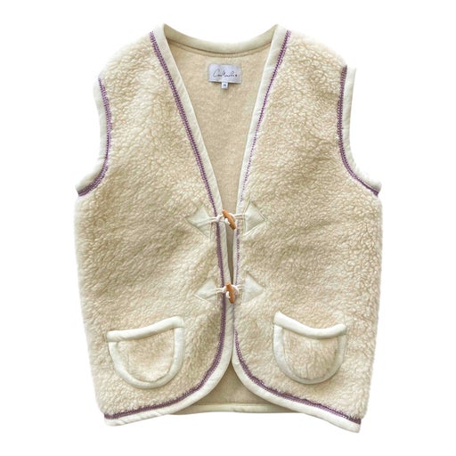 CocoManolo Vest
