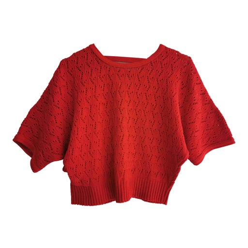Knit top