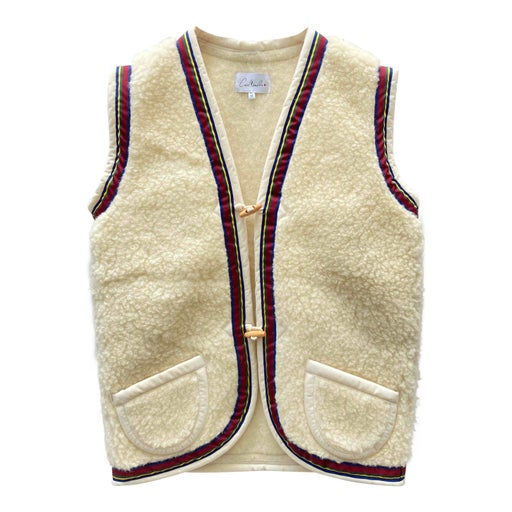 CocoManolo Vest