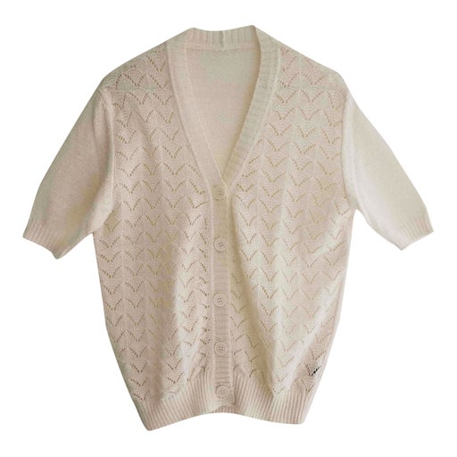 Knit top