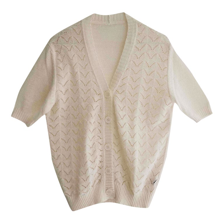Knit top