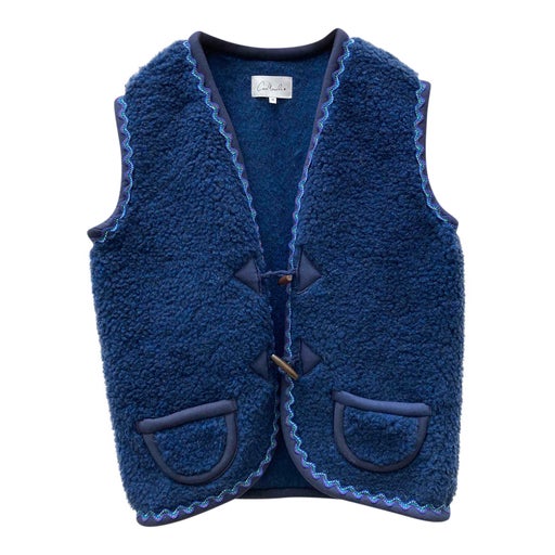 CocoManolo Vest