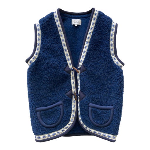 CocoManolo Vest