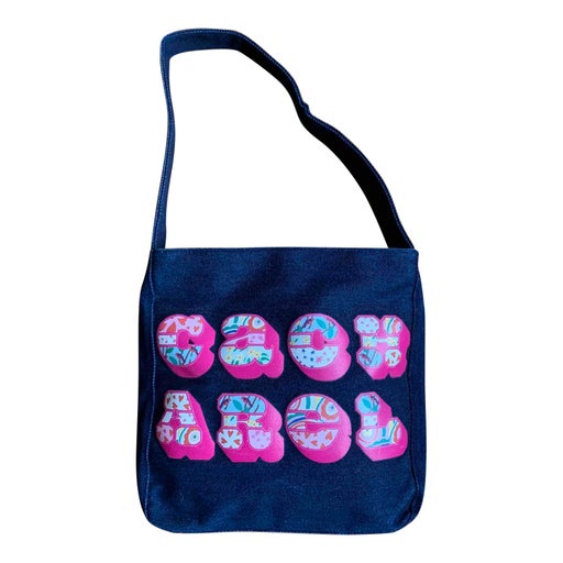 Sac Cacharel