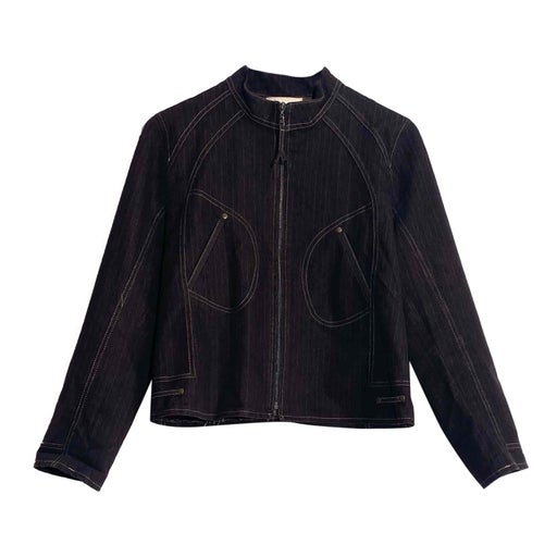 Veste légère Y2K