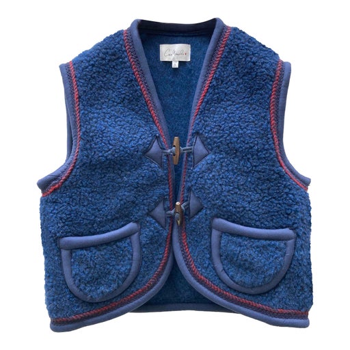 CocoManolo Vest