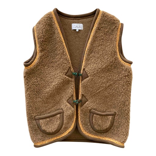 CocoManolo Vest