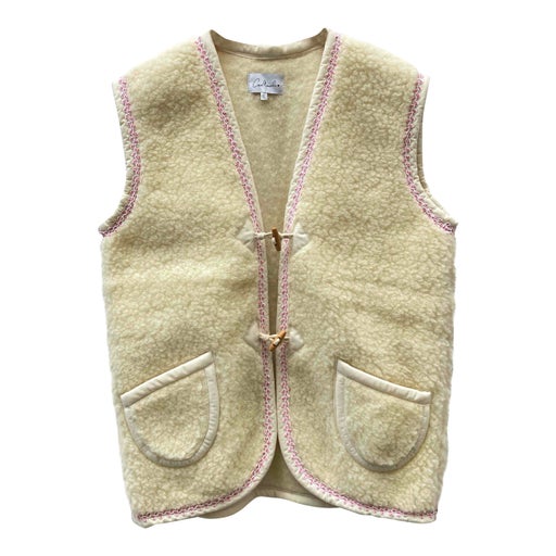 CocoManolo Vest