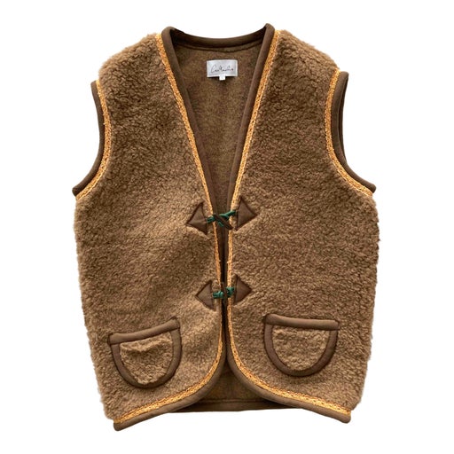 CocoManolo Vest