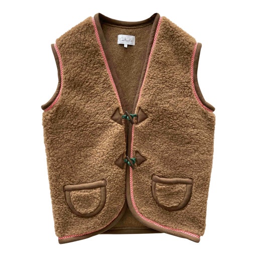 CocoManolo Vest