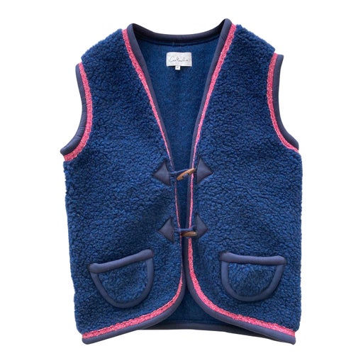 CocoManolo Vest