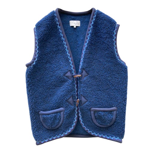 CocoManolo Vest