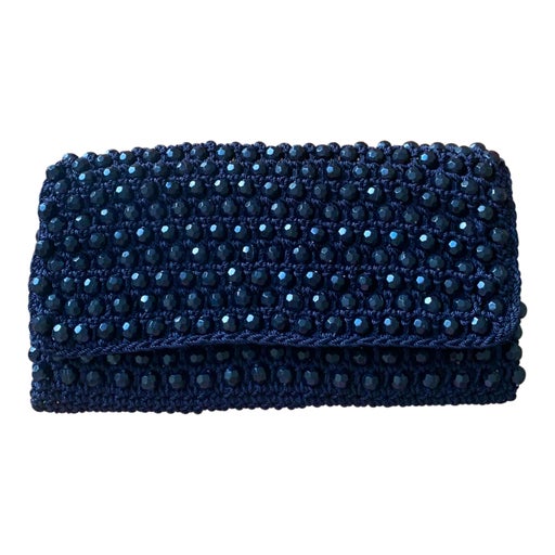 Pochette en perles