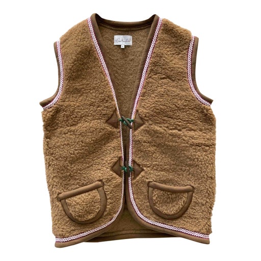 Gilet CocoManolo