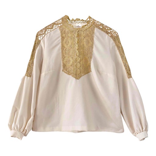 Blouse 70's