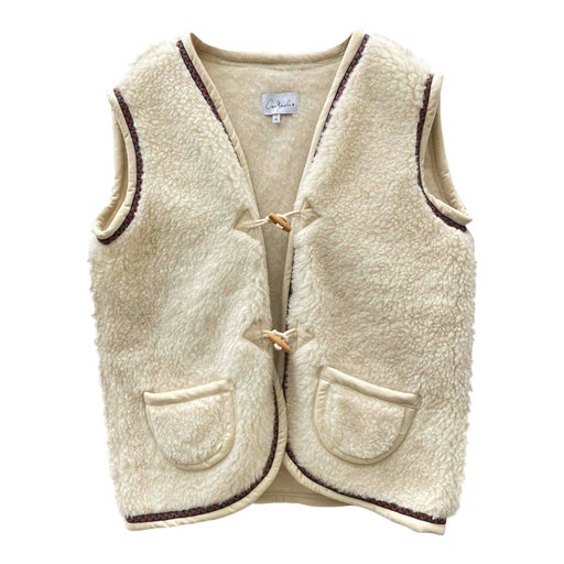 CocoManolo Vest