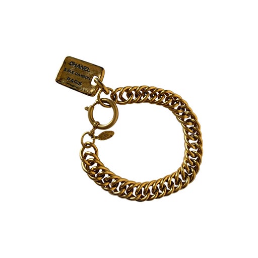 Bracelet Chanel