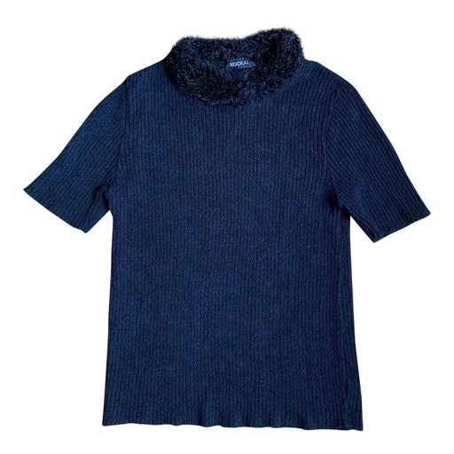 Knit top