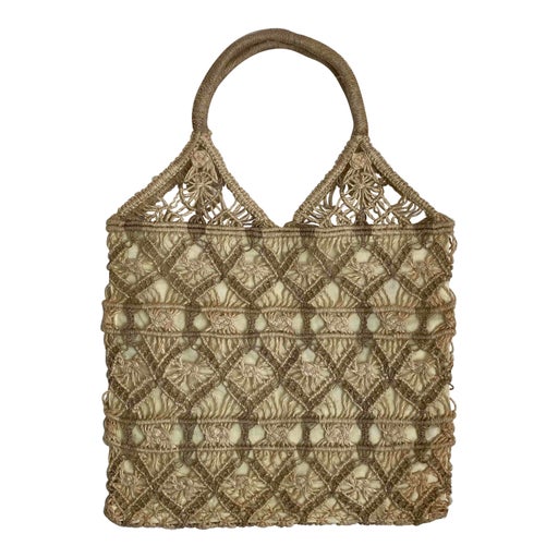 Rope bag