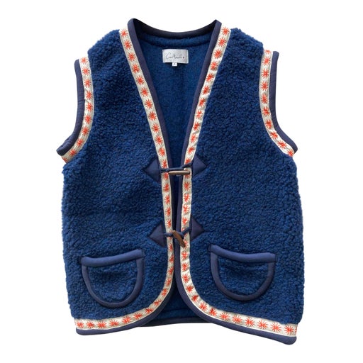 CocoManolo Vest