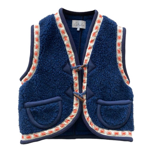 CocoManolo Vest