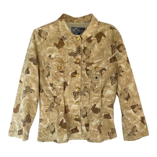 Kenzo jacket