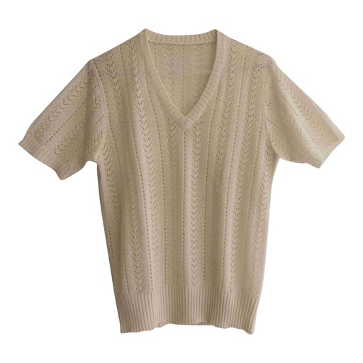 Knit top