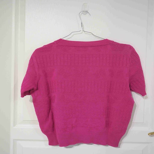 Knit top