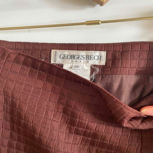 Georges Rech Skirt