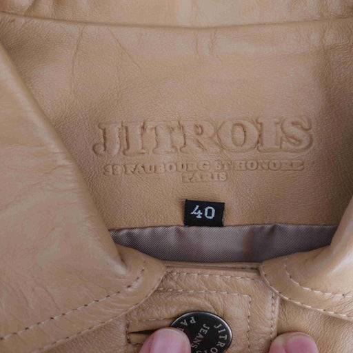 Jitrois Jacket