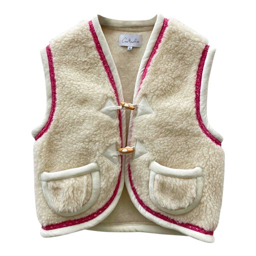 CocoManolo Vest