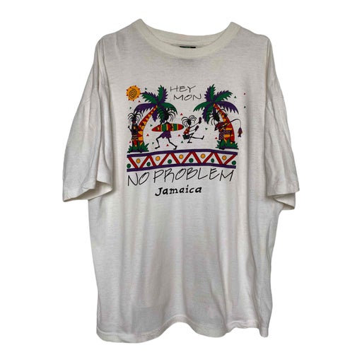 Souvenir t-shirt