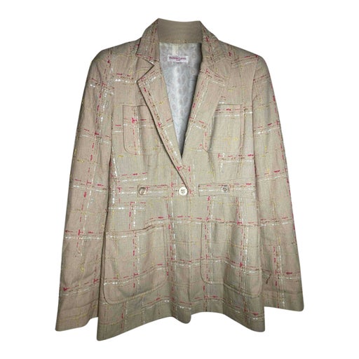 Blazer Christian Lacroix