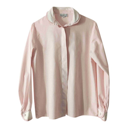 cotton shirt