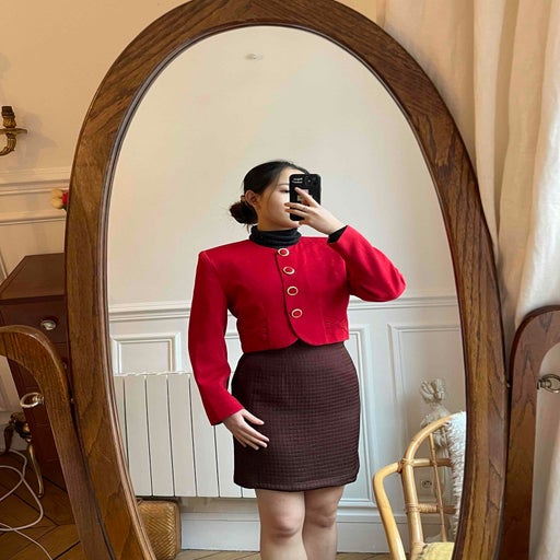 Georges Rech Skirt
