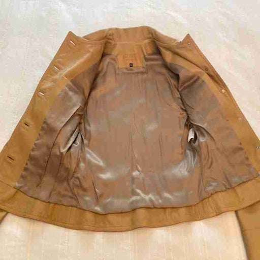 Jitrois Jacket