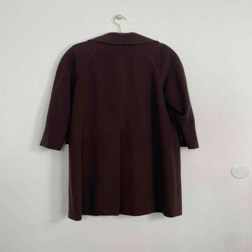 wool coat