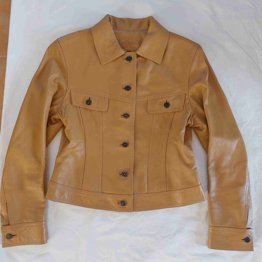 Jitrois Jacket
